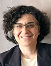 Dr Sylvie Delanian