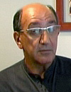 Dr Yves Otmezguine