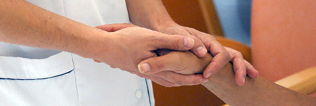 “Pain is what the patient says it is. Pain is not in the head, but the head acts on the pain.”